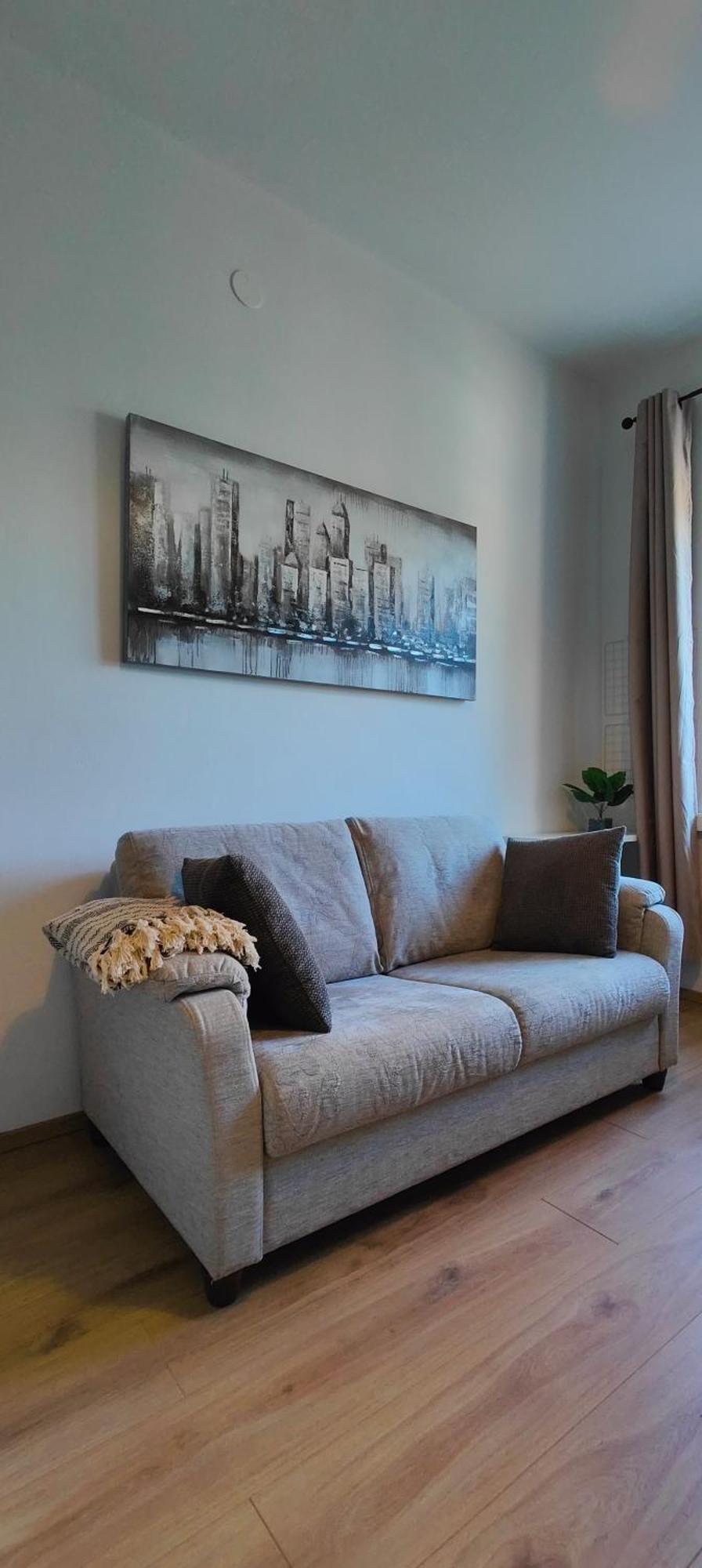 Cozy Studio, Convenient, Close To Nature & Sea Apartment *