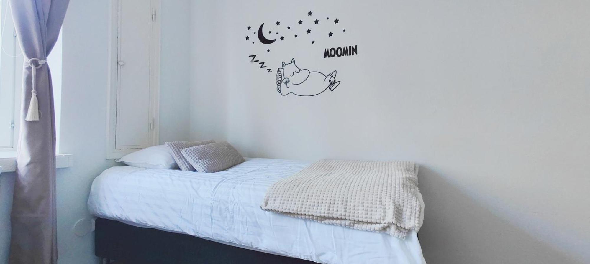 Cozy Studio, Convenient, Close To Nature & Sea * Helsinki